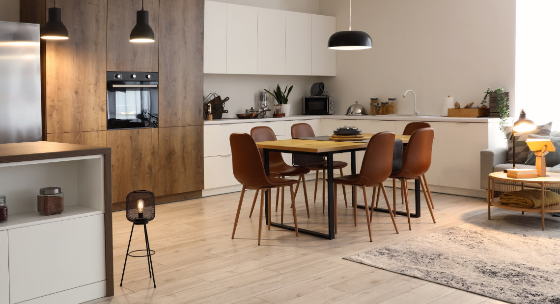 kitchen floors