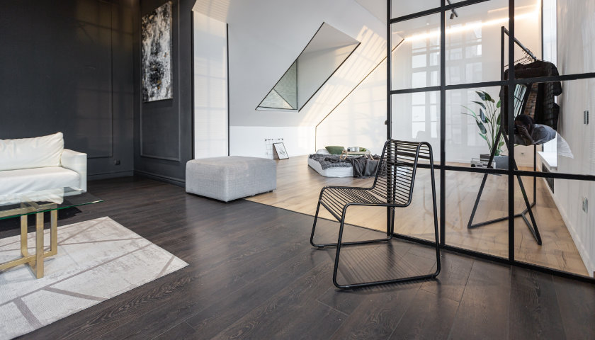 stylish floor