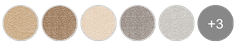 Sirius Carpet Swatches