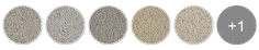 Country Weave Carpet Swatches