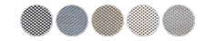 Destiny Wilton Carpet Swatches