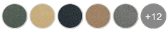 Maximus Carpet Swatches