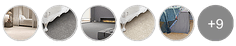 Promenade Carpet Swatches