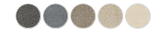 Twilight Saxony Carpet Swatches
