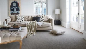 A Beginner’s Guide to Choosing the Perfect Carpet for Your Home