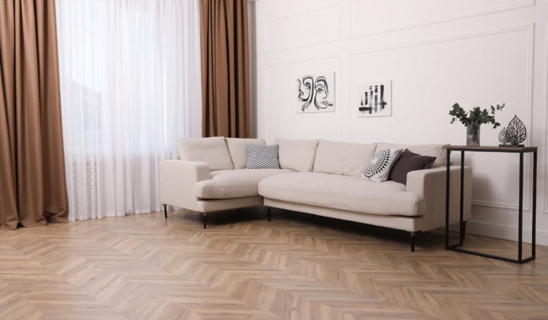 Beautiful Floors Without the Hassle: Low-Maintenance, High Style. - The ...