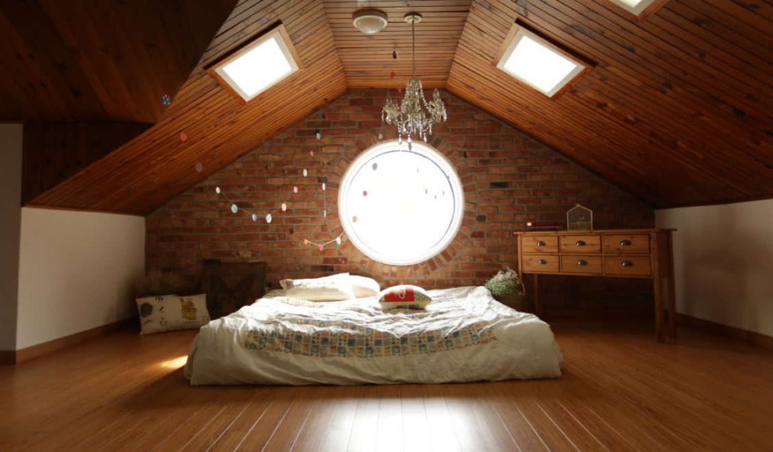 Hardwood Floor Alternatives